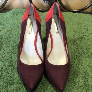 Louise Et Cie women’s pump